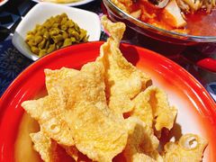 -丽丽三鲜螺蛳粉(田林路店)