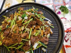 -恭敬李·烤鸭(天坛北门店)