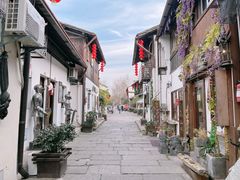 -小河直街历史文化街区