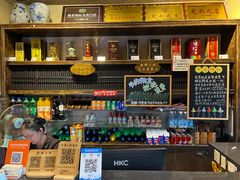 -麒麟小院·老九江菜(安平路店)