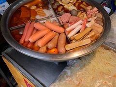 -阿姨卷饼(平凉路店)