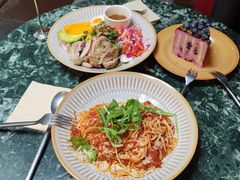 -BAKER&SPICE(安福路店)