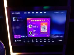 -天籁娱乐KTV(东方文化大厦店)