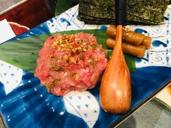 -兄弟船日本料理(新世界花园店)
