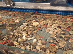 -一方渔歌蒸汽海鲜自助(文化路万达广场店)