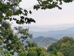-莫干山风景区