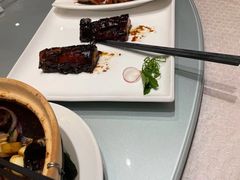 化口黑叉烧-广东道至正餐厅(区庄店)