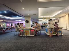 -海韵之星邮轮水会(明发商业广场店)