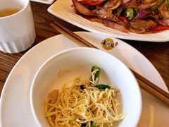 -潘德林茶社(新城河路店)