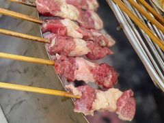 -源味居手把签烧烤(长春一店)
