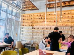 -红樱桃·欢乐餐厅(太原里店)