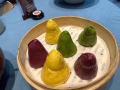 -宴周康·精致江浙菜(周浦店)