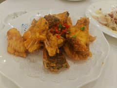 -寻味顺德·南记酒家·传统顺德菜·鱼生(广源路店)