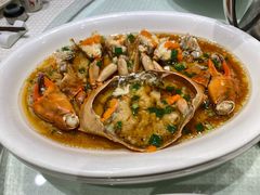 红油膏蟹-金时代顺风大酒店(协泰店)