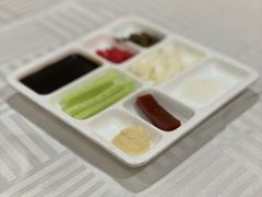-四季民福烤鸭店(王府井灯市口店)
