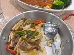 -佰搭果·广式茶餐厅(石牌东路店)