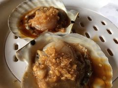 -马路边上·小海鲜烧烤(八一路店)