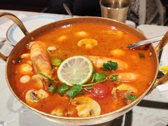 -Home Thai·泰谣(王府井apm店)