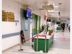 -首都医科大学附属北京友谊医院(西城院区)