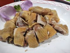 -墨白私房菜·广东菜 粤菜