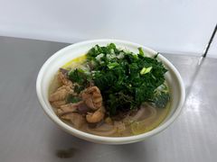 -文山荷鲜居(翠湖店)