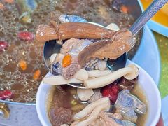 -粤香楼(新光里店)