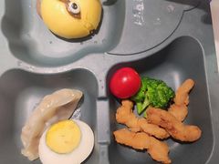 -兰湘子·湘菜小炒(崂山丽达店)