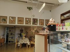 -旧识old mate·烘焙蛋糕店