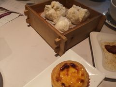 -粤财皇冠假日酒店·彩华轩中餐厅