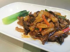 -苏城小院·园林精致苏州菜(斜塘老街店)