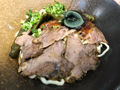 -面乙新派手擀面(大悦城店)