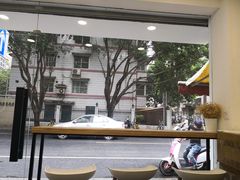-Seeking Coffee咖啡(新竹路店)