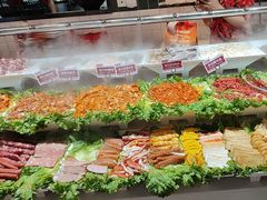 -醉人椒麻辣香锅(上地华联店)