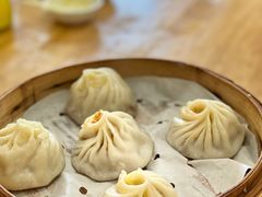 苏式小笼-裕兴记·三虾面(西北街总店)