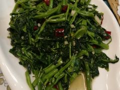 -乌镇那一年小院主题餐厅(甘泉西路店)