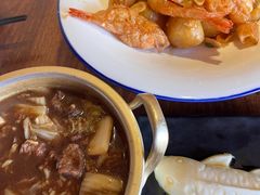 -小吊梨汤·北京菜(香山店)