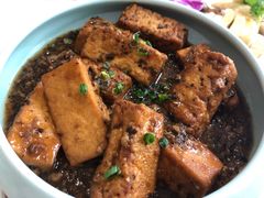 -香香海南菜餐厅