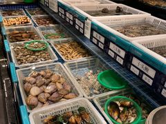 -东海怡品海鲜豆捞(舟宿夜江店)