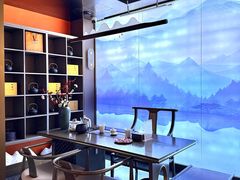 -星漾里•SPA•足道•按摩•养生(吕厝店)