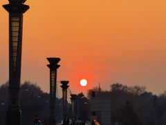 -长春市南湖公园