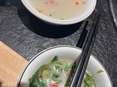 -肖仙仙羊肉汤·创于1996年(三官堂总店)
