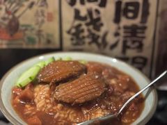 -贰醒·私房小院烧烤 (太古里店)
