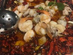 -U你·天然调味(南湖总店)