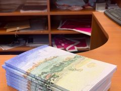 -尚质文印·广告印刷(前滩店)