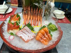 -一绪に寿喜烧(荟聚店)