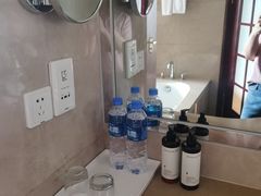 -浙江三立开元名都大酒店