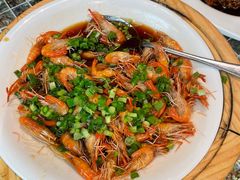-走马楼饭庄(慈城古县城店)