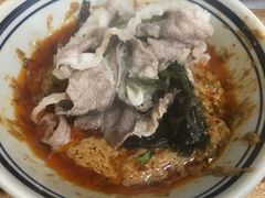 -清真·海清斋铜锅涮肉牛羊肉小炒泡馍(大雁塔店)