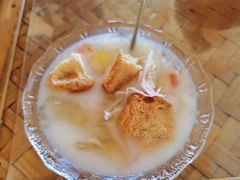 -傣家寨花园主题餐厅