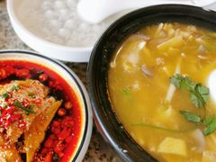 山药骨髓肉-東城故事·尋找姆媽的味道(玉兰路店)